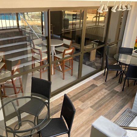 Spazio Di Patricia Governador Celso Ramos Extérieur photo