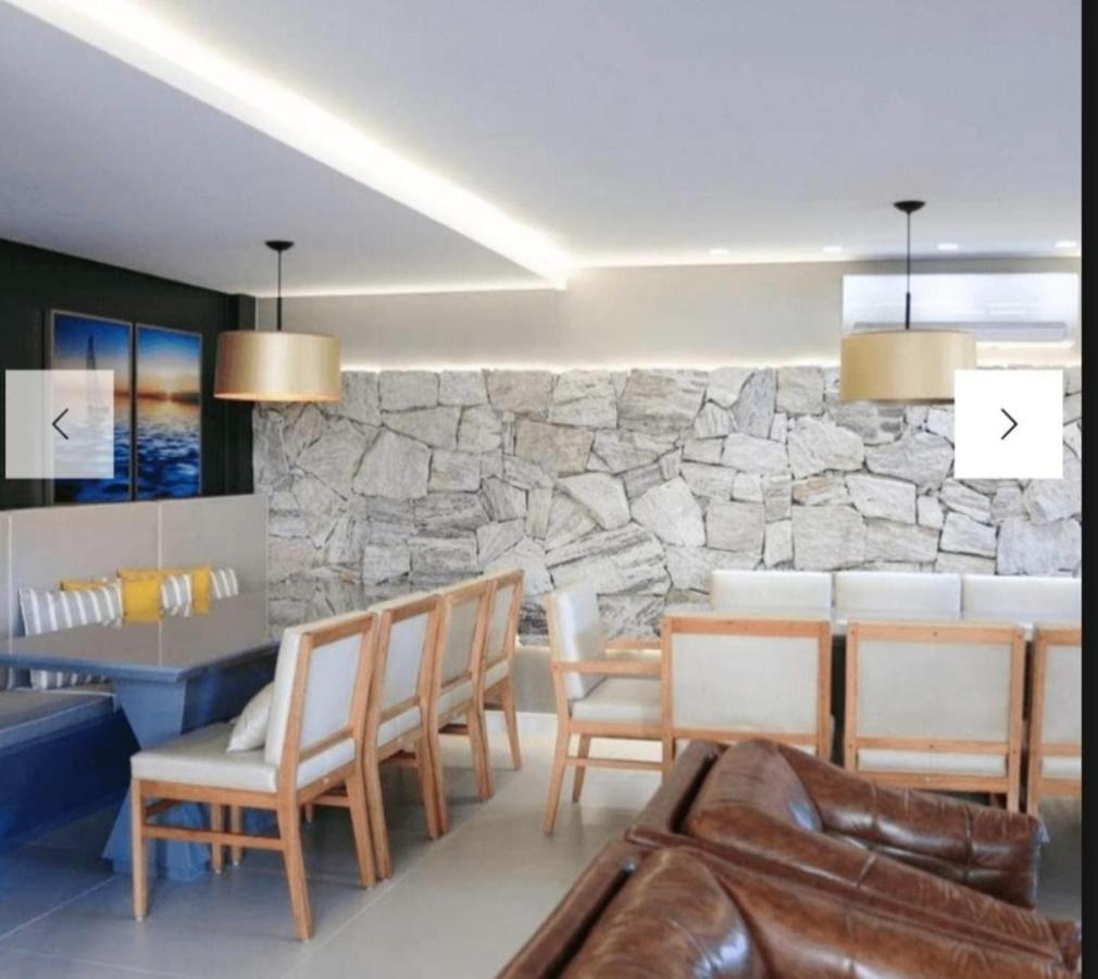 Spazio Di Patricia Governador Celso Ramos Extérieur photo